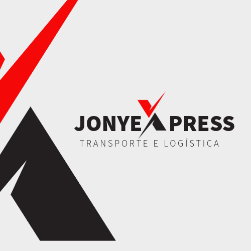 JONYEXPRESS transportes e logística